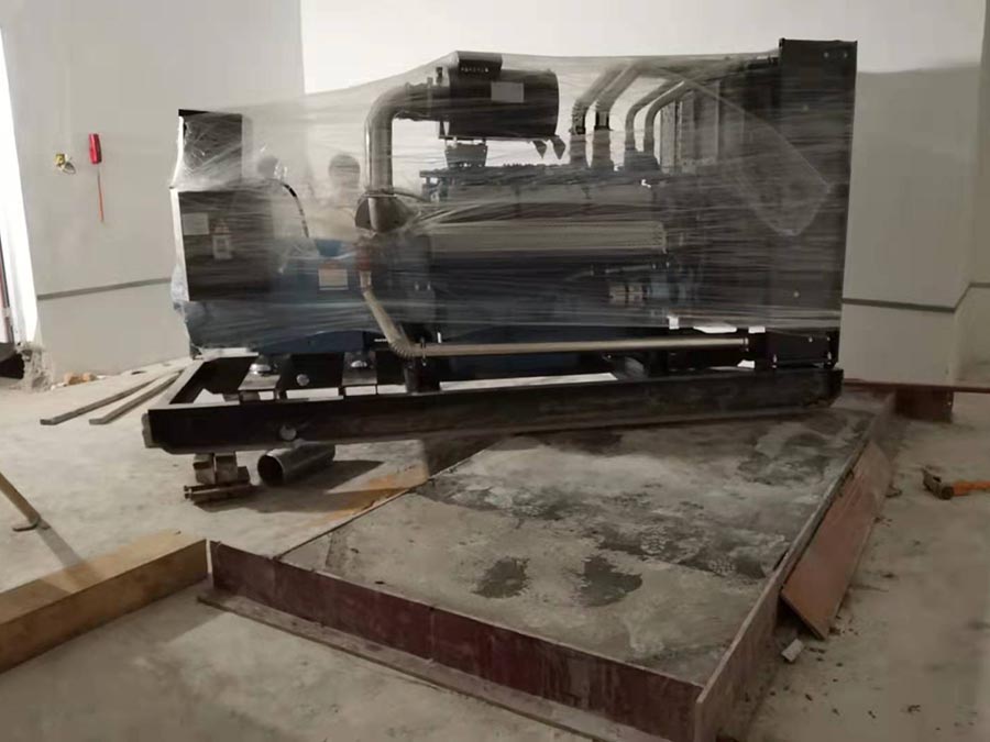  室內(nèi)設(shè)備搬遷