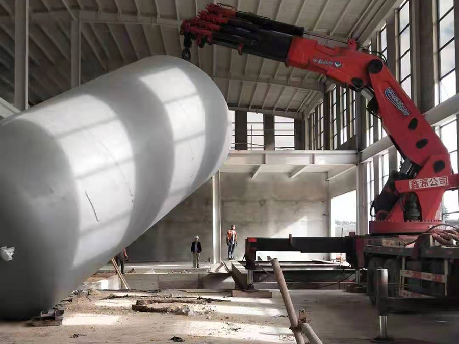  室內(nèi)設(shè)備搬遷